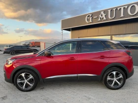 Peugeot 3008 1.5 hdi 130 KS gt line СОБСТВЕН ЛИЗИНГ !!! - 28900 лв. - 24360297 8