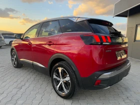 Peugeot 3008 1.5 hdi 130 KS gt line СОБСТВЕН ЛИЗИНГ !!! - 28900 лв. - 24360297 7