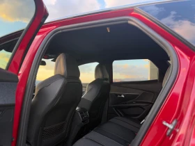 Peugeot 3008 1.5 hdi 130 KS gt line СОБСТВЕН ЛИЗИНГ !!! - 28900 лв. - 24360297 15