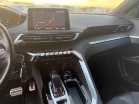 Peugeot 3008 1.5 hdi 130 KS gt line СОБСТВЕН ЛИЗИНГ !!! - 28900 лв. - 24360297 13