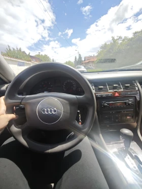 Audi A8 | Mobile.bg    7