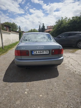 Audi A8 | Mobile.bg    6