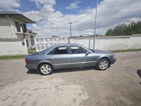 Audi A8 | Mobile.bg    4