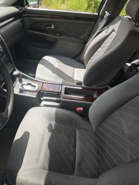 Audi A8 | Mobile.bg    10