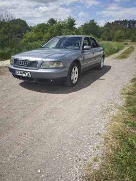 Audi A8 | Mobile.bg    3