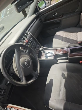 Audi A8 | Mobile.bg    9