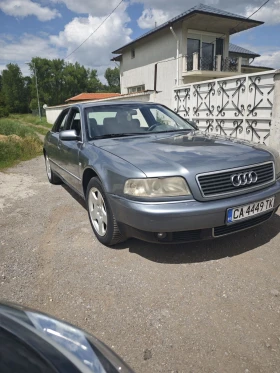 Audi A8 | Mobile.bg    2