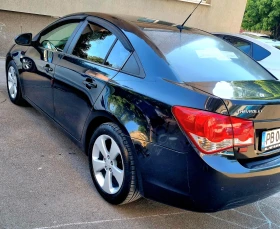 Обява за продажба на Chevrolet Cruze 1.6 16V ~9 500 лв. - изображение 5
