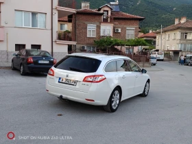 Обява за продажба на Peugeot 508 ~12 890 лв. - изображение 3