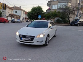 Обява за продажба на Peugeot 508 ~12 890 лв. - изображение 1