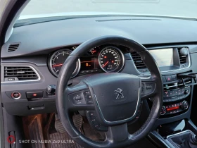 Обява за продажба на Peugeot 508 ~12 890 лв. - изображение 5