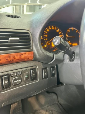 Обява за продажба на Toyota Avensis D4d 165кс Full ~5 850 лв. - изображение 6