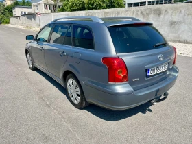 Обява за продажба на Toyota Avensis D4d 165кс Full ~5 850 лв. - изображение 2