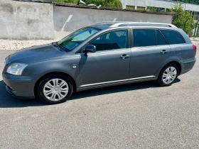 Обява за продажба на Toyota Avensis D4d 165кс Full ~5 850 лв. - изображение 4