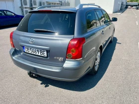 Обява за продажба на Toyota Avensis D4d 165кс Full ~5 850 лв. - изображение 3