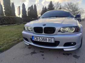 Обява за продажба на BMW 330 ~11 200 лв. - изображение 1