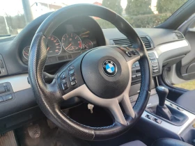 Обява за продажба на BMW 330 ~11 200 лв. - изображение 9