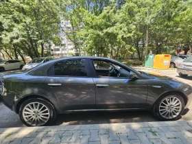 Обява за продажба на Alfa Romeo 159 2.4 Jtdm ~7 300 лв. - изображение 8
