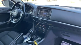 Mazda 6 2.2 Dizel 150hp. | Mobile.bg    15