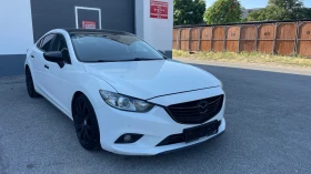 Mazda 6 2.2 Dizel 150hp. | Mobile.bg    8