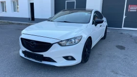 Mazda 6 2.2 Dizel 150hp. | Mobile.bg    3