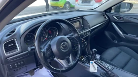 Mazda 6 2.2 Dizel 150hp. | Mobile.bg    10