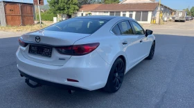 Mazda 6 2.2 Dizel 150hp. | Mobile.bg    6