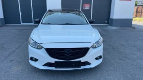 Mazda 6 2.2 Dizel 150hp. | Mobile.bg    2