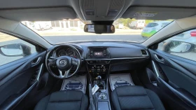 Mazda 6 2.2 Dizel 150hp. | Mobile.bg    12