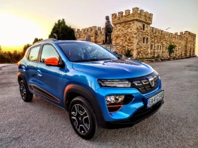 Обява за продажба на Dacia Spring ~22 999 лв. - изображение 1