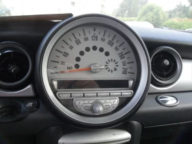 Mini Clubman 1.6 й - 5400 лв. - 69426555 11