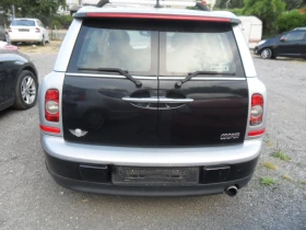 Mini Clubman 1.6 й - 5400 лв. - 69426555 4