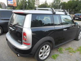 Mini Clubman 1.6 й - 5400 лв. - 69426555 10