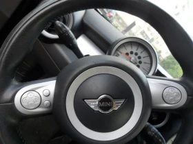 Mini Clubman 1.6 й - 5400 лв. - 69426555 12