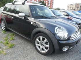 Mini Clubman 1.6 й - 5400 лв. - 69426555 2