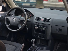 Обява за продажба на Skoda Fabia Facelift ~3 400 лв. - изображение 5
