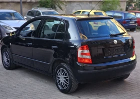 Обява за продажба на Skoda Fabia Facelift ~3 400 лв. - изображение 2