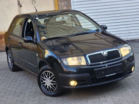 Обява за продажба на Skoda Fabia Facelift ~3 400 лв. - изображение 1