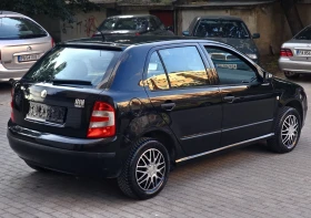 Обява за продажба на Skoda Fabia Facelift ~3 400 лв. - изображение 3
