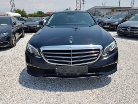 Mercedes-Benz E 350 D - 258 .. /10/2016 . EURO 6B  | Mobile.bg    2