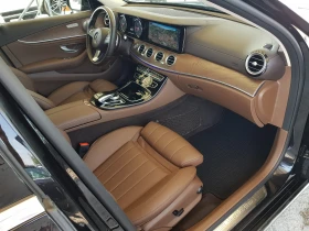 Mercedes-Benz E 350 D - 258 .. /10/2016 . EURO 6B  | Mobile.bg    10