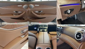 Mercedes-Benz E 350 D - 258 .. /10/2016 . EURO 6B  | Mobile.bg    14