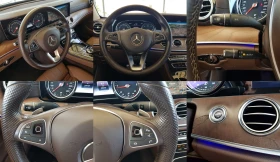 Mercedes-Benz E 350 D - 258 .. /10/2016 . EURO 6B  | Mobile.bg    13