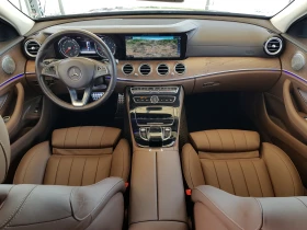 Mercedes-Benz E 350 D - 258 .. /10/2016 . EURO 6B  | Mobile.bg    9