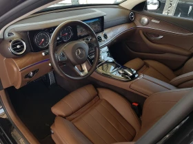 Mercedes-Benz E 350 D - 258 .. /10/2016 . EURO 6B  | Mobile.bg    8