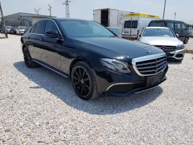 Mercedes-Benz E 350 D - 258 .. /10/2016 . EURO 6B  | Mobile.bg    3