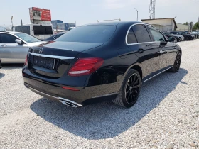 Mercedes-Benz E 350 D - 258 .. /10/2016 . EURO 6B  | Mobile.bg    4