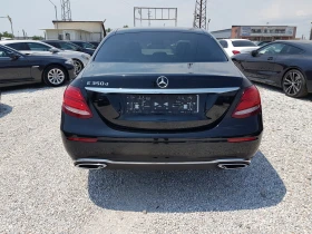 Mercedes-Benz E 350 D - 258 .. /10/2016 . EURO 6B  | Mobile.bg    5