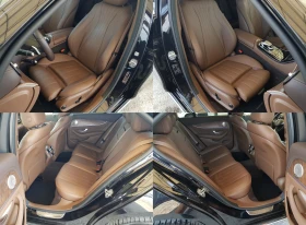 Mercedes-Benz E 350 D - 258 .. /10/2016 . EURO 6B  | Mobile.bg    11