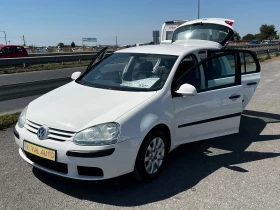 VW Golf ЛИЗИНГ-1, 6 КЛИМА - 5799 лв. - 66229622 15